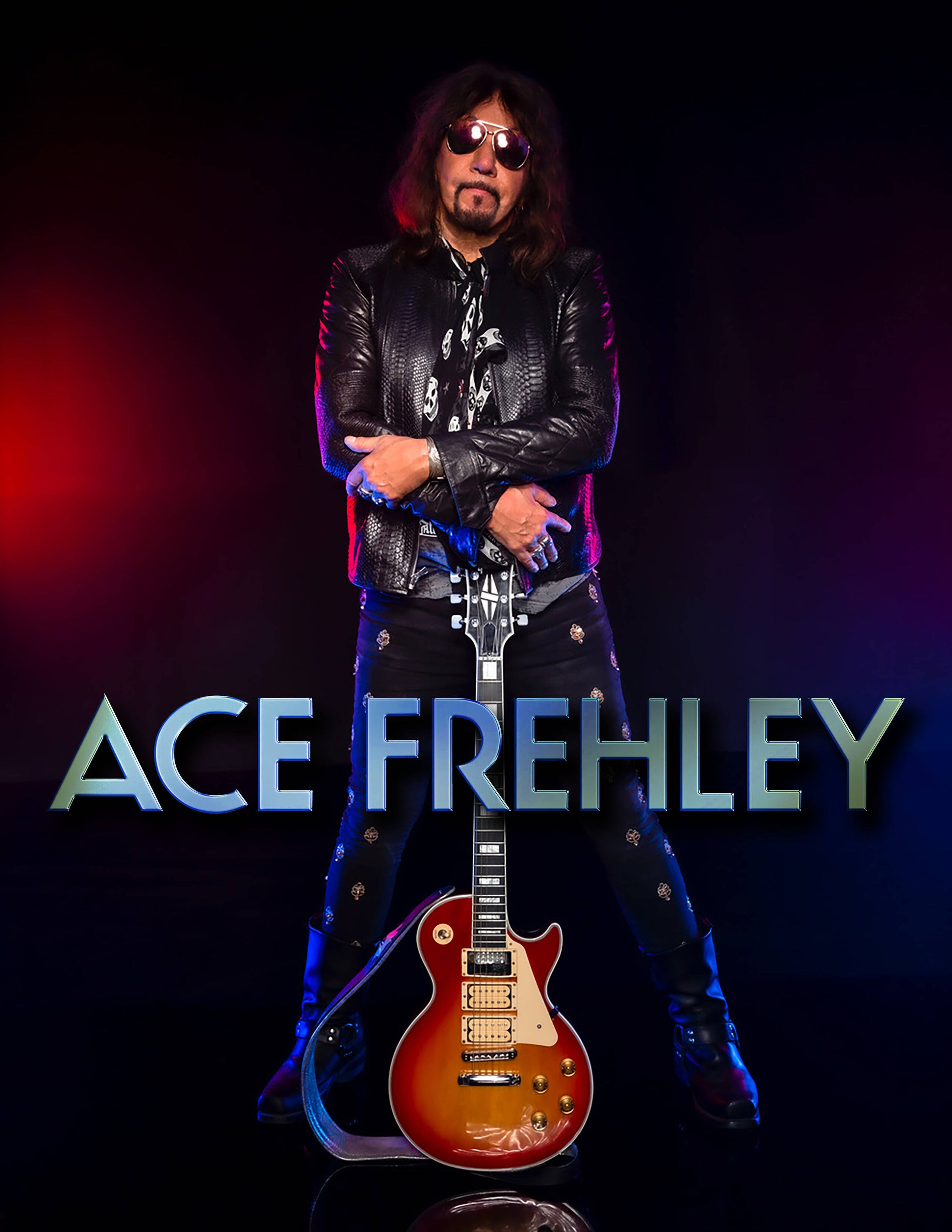 Morto Ace Frehley, storico chitarrista e fondatore dei Kiss: aveva 74